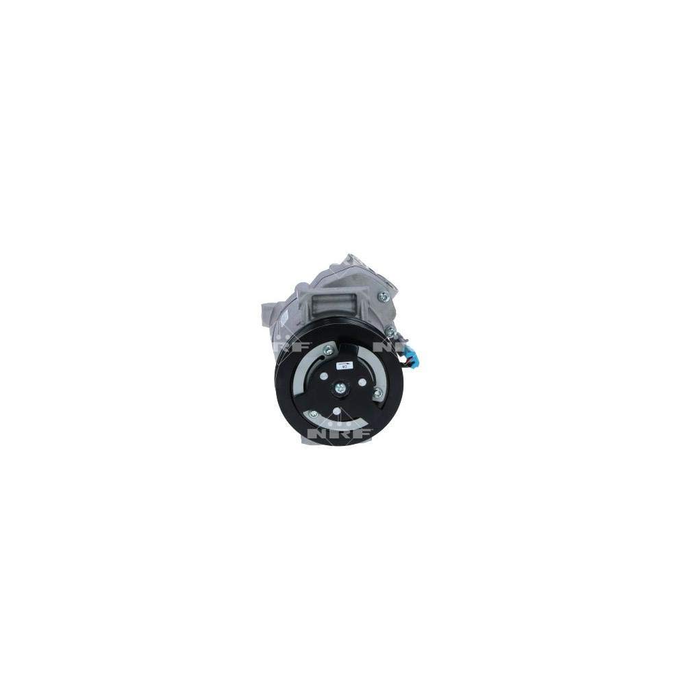 NRF Compressore, Climatizzatore 32487