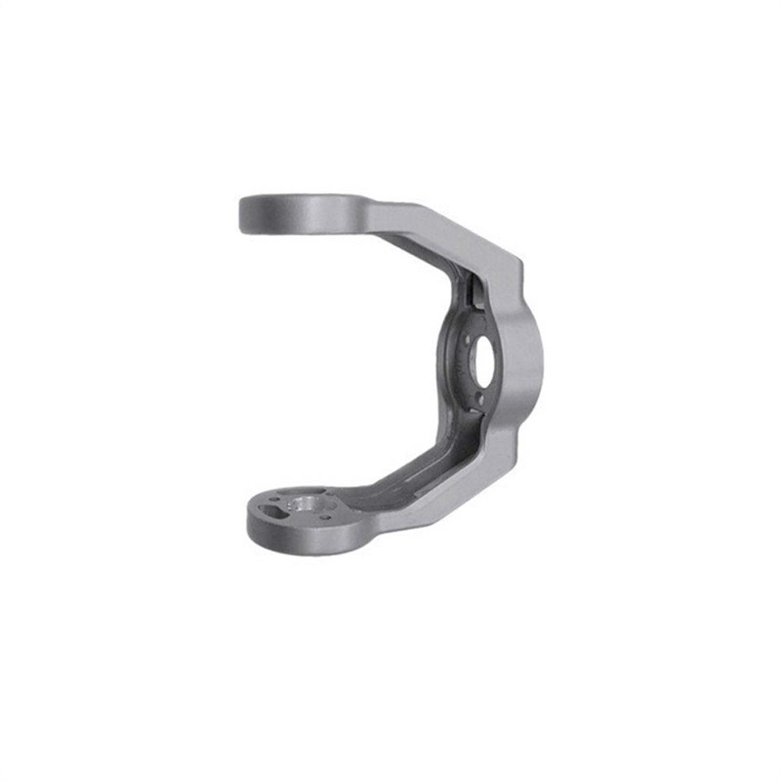 IWBR Pasuje do DJI Mavic 2 Pro/Zoom części do naprawy aparatu gimbalowego osłona ramy obiektywu rolka/odchylenie ramienia Pitch/silnik rolkowy do akcesoriów DJI (Color : 2pro roll arm)