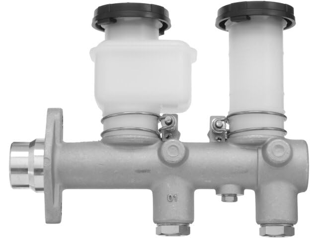 Amazon.com: Marketplace Auto Parts Brake Master Cylinder
