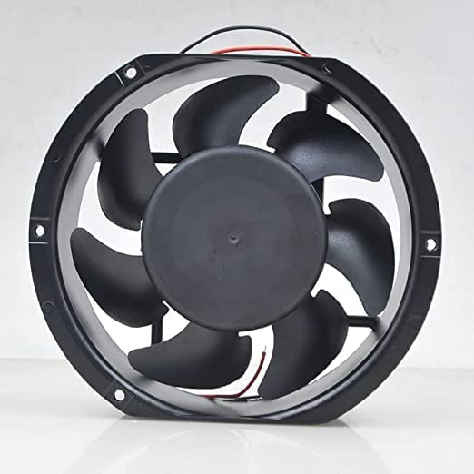 24V 1.25A 30W 17251 Cooling Fan 172X150X51mm