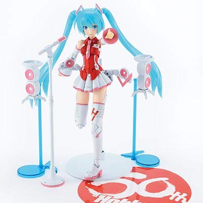 Amazon.co.jp: フレームミュージック・ガール初音ミク HJ50周年