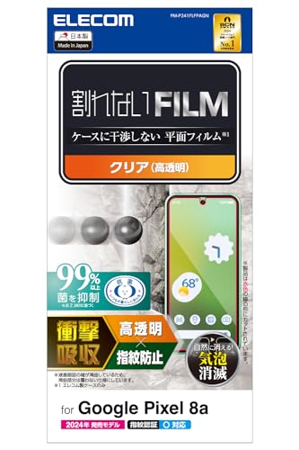 GR Google Pixel 8a tB wF Ή  OA wh~ Ռz ϏՌ CA[ \蒼\ ȋz PM-P241FLFPAGN