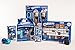 OREO Ultimate Dunking Gift Set With OREO Cookies, Glass Mug, Cookie Holder & Dunking Tongs, By Frankford Candy