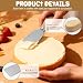 Imagen de Vyranut Cuchillos de Queso Set 4 Piezas