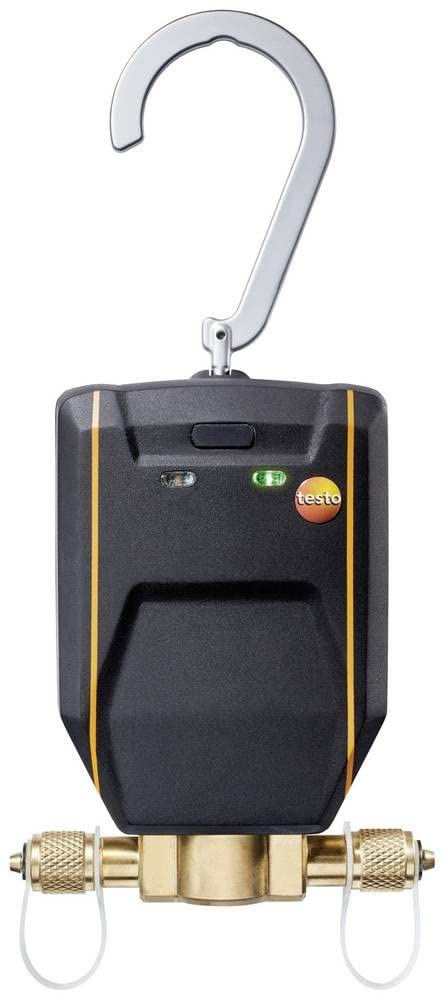 Testo0560 5600 Ventil Intelligentes Ventil for 560i 1 Piece