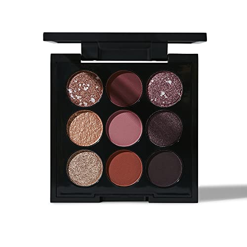 Océane Oceane Paleta De Sombras - To Go My Glam 7,2G
