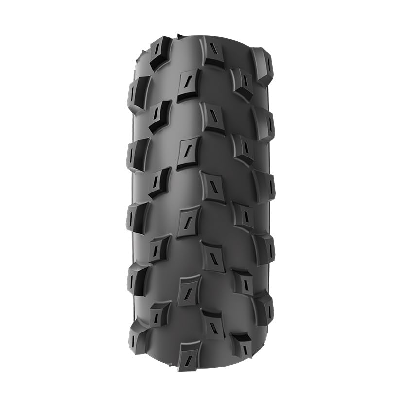 Vittoria CUB CORSA 25-622 G2.0 Cycling Covers, Unisex Adults, Black (Black), Unique Size