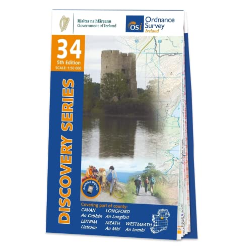 Cavan Leitrim Longford: Meath West Meath