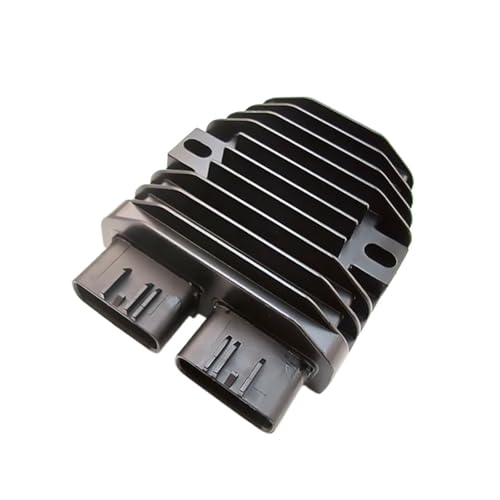 Régulateur de tension pour moto NZT02-1053 résout les pannes