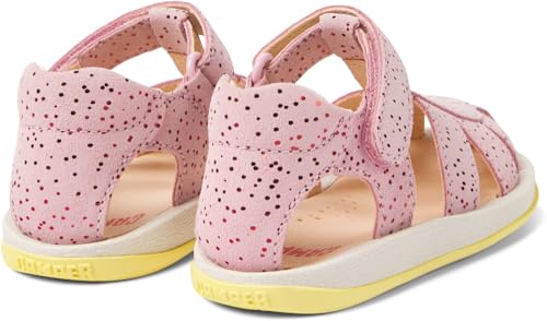 Image of Camper Girls' Fisherman Sandals