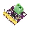 Alinan 4pcs MAX98357 I2S Audio Amplifier Module Audio Amplifiers Filterless Class D Amplifier Compatible with ESP32
