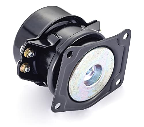 Ena Front Engine Motor Mount Compatible With Acura Honda 3.5L 3.2L Replacement For A4519 Em9441 #TOP3
