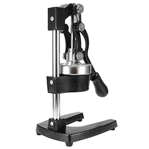 Hand Entsafter, ergonomischer Zitronenpresse, Küchenzubehör für Restaurant Commercial Home
