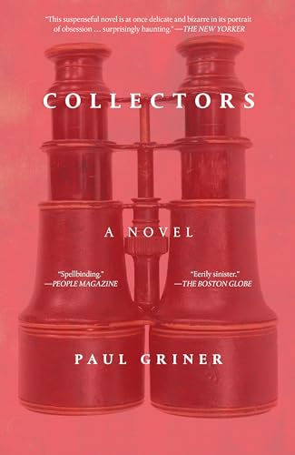 Buy Collectors: A Novel — BookShops.in