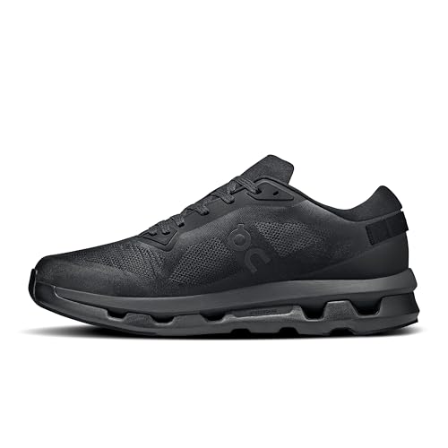 Image of On Cloudzone 'Black /Eclipse' (3MF10080106) - Size 7.5