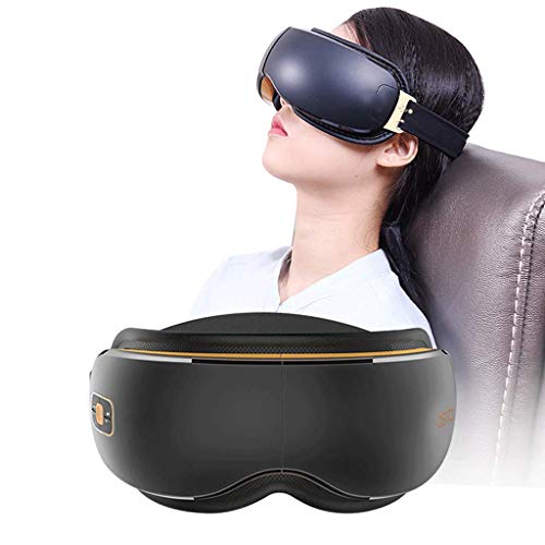 Masseur électrique pour les yeux avec compression de chaleur et vibration - 2