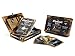 The Illuminati Tarot: Keys of Secret Societies (Tarot Kit Box Set with 78 Cards and Guide Book)