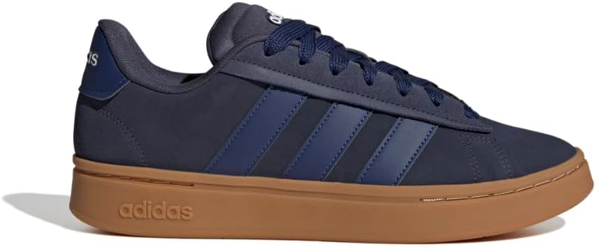 Adidas Mens Grand Court Alpha - Image 4