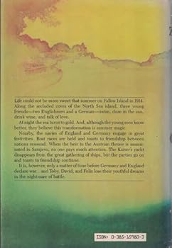 Hardcover The long afternoon Book