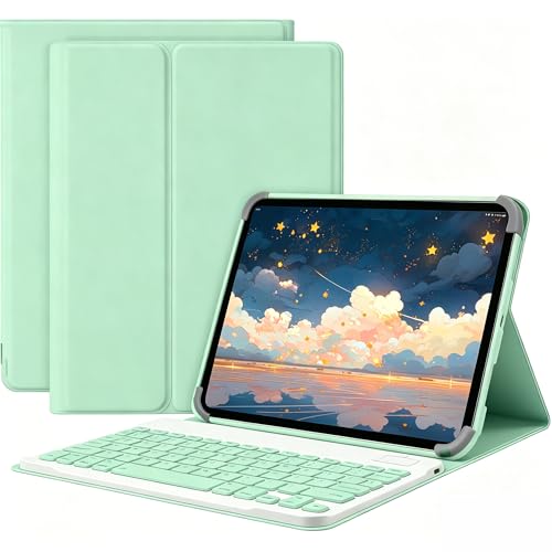 For Rebecco M70-B �P�[�X Rebecco M70-B �J�o�[ Rebecco M70-B �^�u���b�g �P�[�X Rebecco M70-B 11�C���` case�yPokaas�zBluetooth�L�[�{�[�h ���p�x�X�^���h �}�O�l�b�g�E���P�[