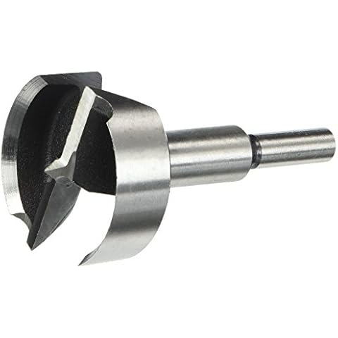 Irwin Industrial Tool 2in. Forstner Bit Cover
