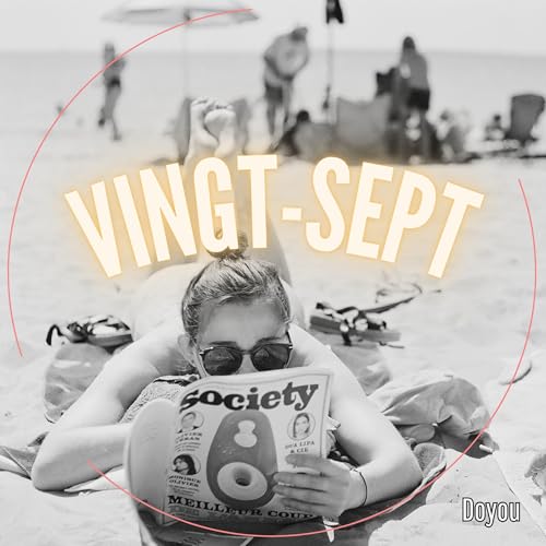 Vingt-sept Titelbild