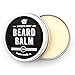 Miner's Mint Beard Balm - All Natural, Hand Crafted in USA