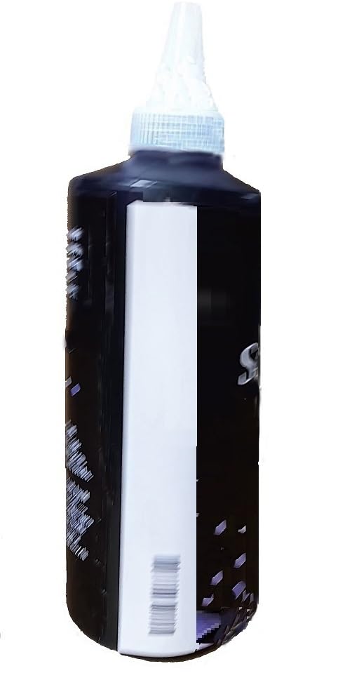 tattoo stencil ink refill for inkjet eco-tank printer smudge-proof tattoo stencil ink transfer 120ml