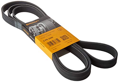 Bolsa de aire Contitech 65368 – Mack