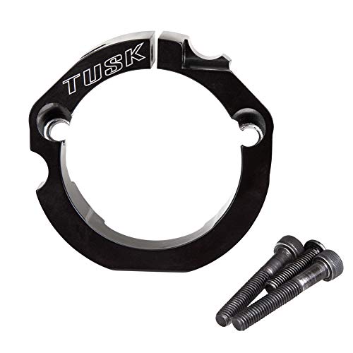 Tusk Exhaust Flange Support Compatible with KTM 300 XC 2008-2016/300 XC-W 2008-2016