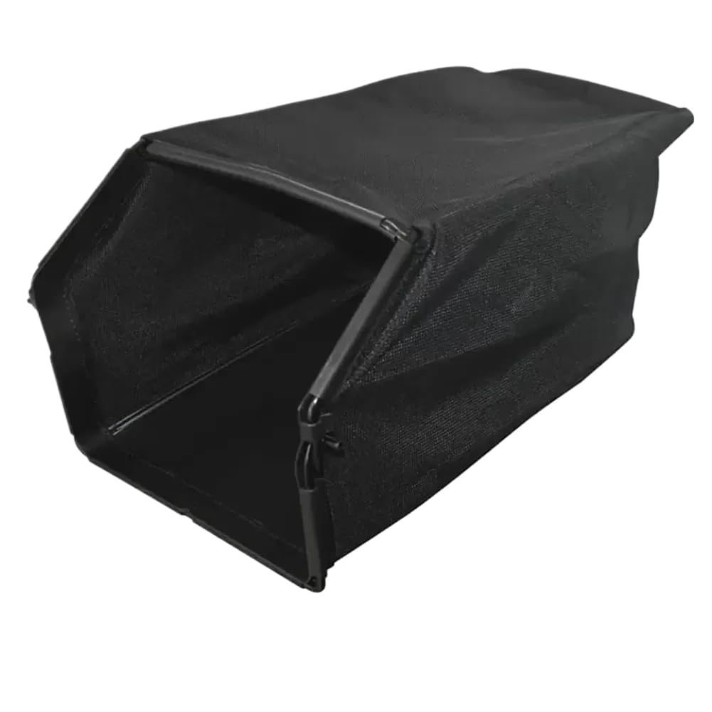 Bolsa para cortacésped, 1 Uds., 64x37x28cm, Tela de Nailon Lavable, Compatible con HRU215 HRU216