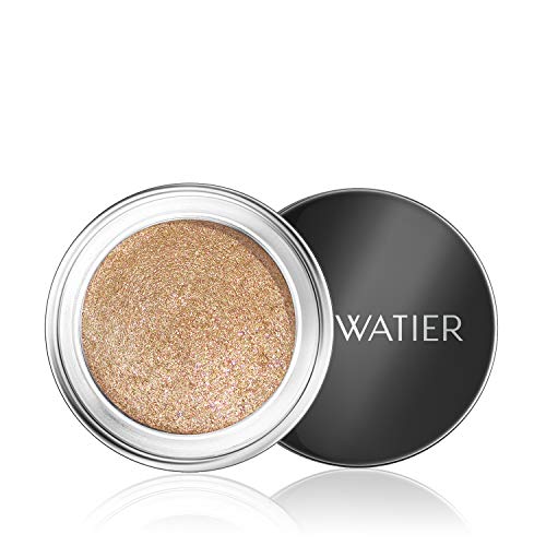 Lise Watier Ombre SoufflÃ© SuprÃªme, Wonderland, 0.14 oz