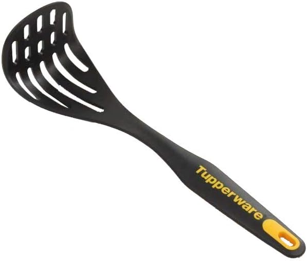 Tupperware Elite Potato Masher, Black Home & Kitchen