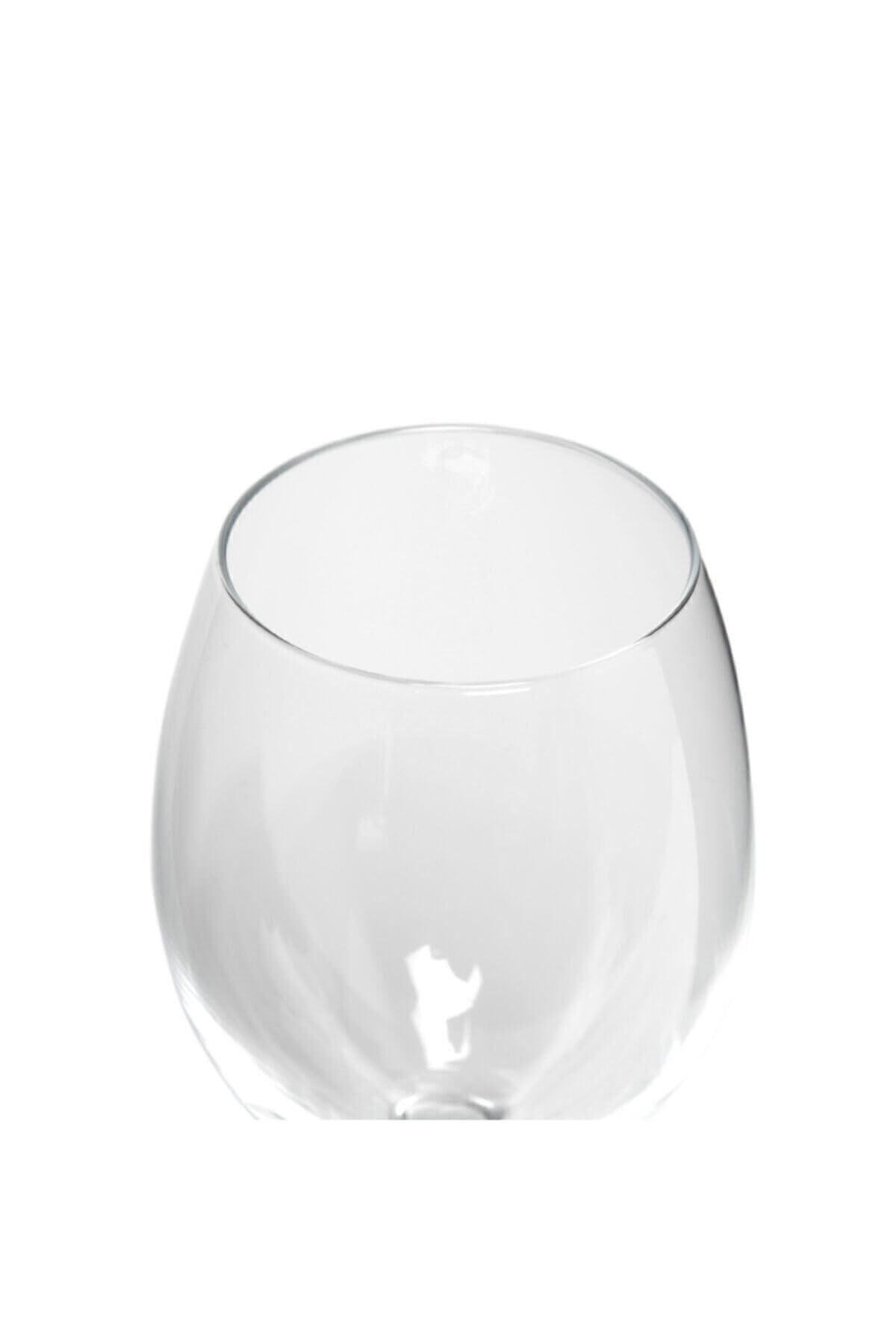 Pasabahce Enoteca - Copas de vino tinto (6 unidades, 440 ml)
