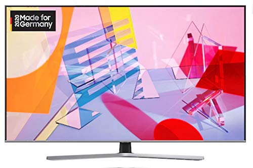 GQ55Q64TGUXZG 140cm, QLED, PQI3100