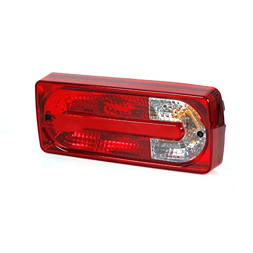 Feux arrière de voiture pour Mercedes Classe G W463 remplacement stop droit