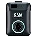 Produktbild Dashcam Vico-Opia 2 mit neuem Ambarella A12 für 1440P, 1296P, 1080P Auflösungen & Parküberwachung mit HDR & WDR Technik für beste Nachtsicht | Autokamera mit Serienbildfunktion für Zeitraffer-Videos