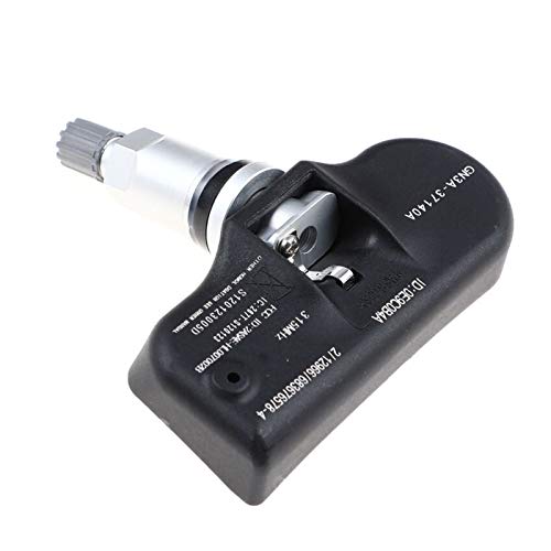 Capteur de pression des pneus TPMS pour éviter l'usure de roue Chrysler - 3
