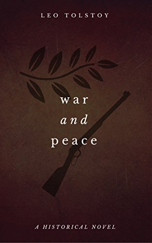 War and Peace (With Footnotes)