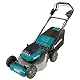 Makita-Rasenmäher Makita DLM536Z Akku-Rasenmäher 2x18V