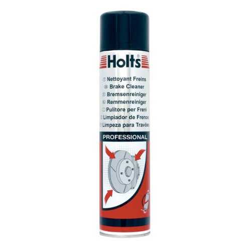 Holts Professional Brake Cleaner 600ml