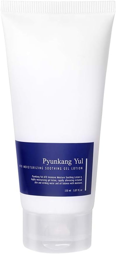 ATO Deep Moisturizing Soothing Gel Lotion