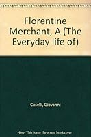 FLORENTINE MERCHANT 0356113728 Book Cover