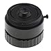 Baosity 2.8mm f/1.2 1/3'' CS-Mount IR Fixed Lens for Network