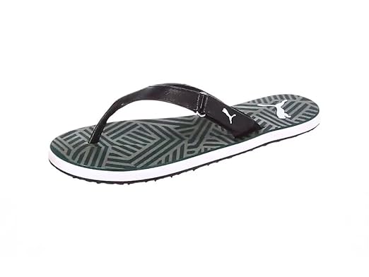 puma breeze 2 slippers