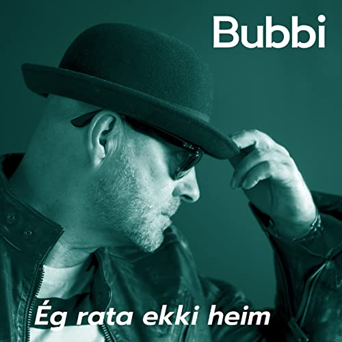 Play Ég rata ekki heim by Bubbi Morthens on Amazon Music