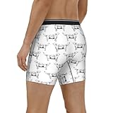 Zoom IMG-1 vosery boxer da uomo a Zoom IMG-1 vosery boxer da uomo a