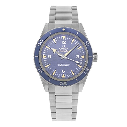 Omega Seamaster 233.90.41.21.03.001