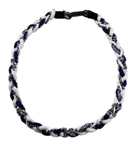 TITNIUM BASEBALL NAVY AND WHITE