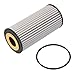 Produktbild febi bilstein 109411 Ölfilter mit Dichtring, 1 Stück